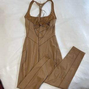 Free people movement onesie